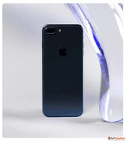 iPhone 8 Plus Control Z