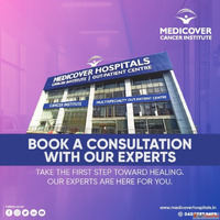 Cancer Hospital In Hyderabad