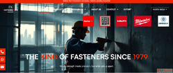 fischer fasteners dealers in delhi