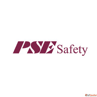 Safety Equipment in Singapore  