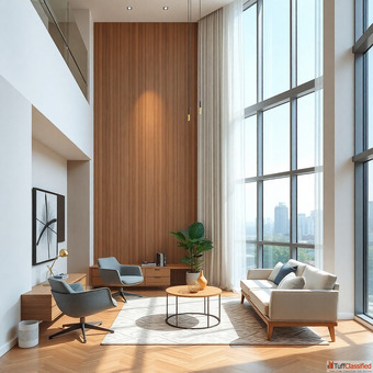 Third Eye Design OPC Pvt Ltd - AEC Outsourcing 3D Design Experts in Gurugram