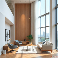 Third Eye Design OPC Pvt Ltd - AEC Outsourcing 3D Design Exp...