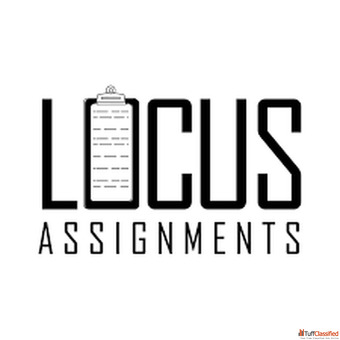Get Expert Assignment Help Online - 100 Plagiarism-Free Affordable