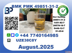 CAS 1451-82-7 BMK PMK Certified Factory