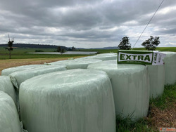 Silage Wrap