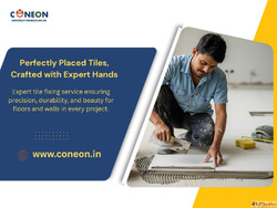 Best Tile Flooring Service in Gurgaon