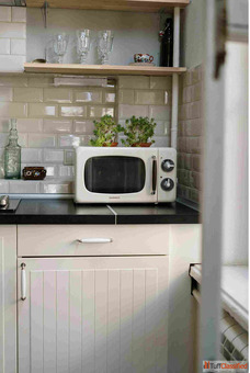 Ready to Sell Old Microwave Turn Your Kitchen Junk into Instant Money
