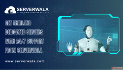 Get Thailand Dedicated Servers with 247 Support from Serverw...