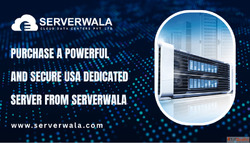 Purchase a Powerful and Secure USA Dedicated Server from Ser...