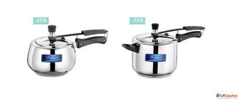 Buy stainless steel utensils online in India
