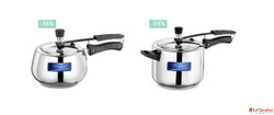 Buy stainless steel utensils online in India