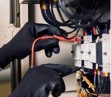 Reliable Electrical Services Motor Repairs in Singapore