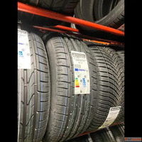 Quality Used Tires - Safe Affordable Ready to Roll