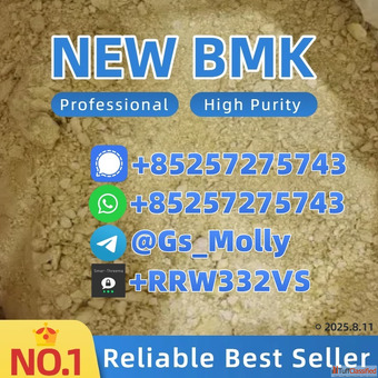 Wholesale B M K Powder 20320-59-6 Reliable Source for Chemical Synthesis