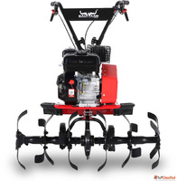 Balwaan 7 HP Power Weeder BP-500
