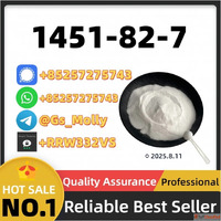 1451-82-7 - Lab-Grade Fast Shipping Worldwide