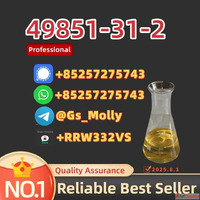 Best Price B M K Oil 49851-31-2 - High Purity Lab Industrial...