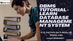 DBMS Tutorial