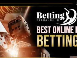 India's Leading Online Sports Betting IDs