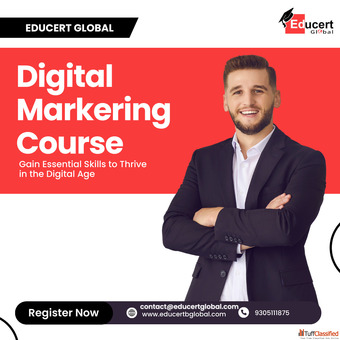 Gain Practical Skills In Digital Marketing At Our Lucknow Course