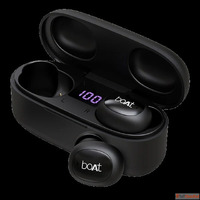 BOAT Airdopes 121 v2 - Wireless Earbuds