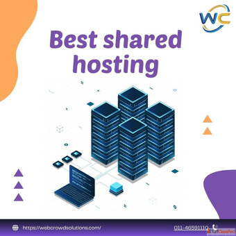 Best Shared Hosting