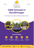 Bright International School - Best CBSE School in Ahmedabad ...