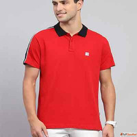 Best Men's Collar T-Shirt Suppliers in Maldives