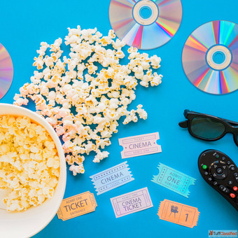 Bookmyshow Movie Ticket Coupons Promo Codes August 2025