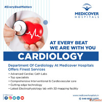 Best Cardiologist In Hyderabad