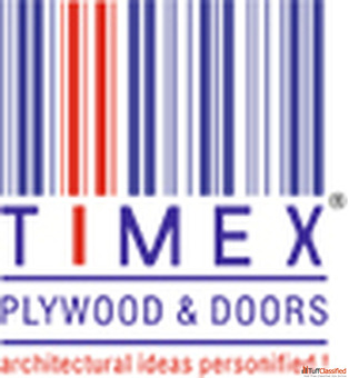 Designer Doors for Home Interior - Timex Plywood Doors