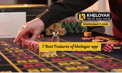7 Best Features of the the kheloyar App You Should Know