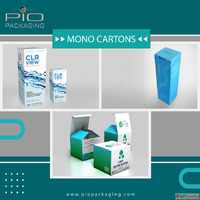 Custom mono cartons in Chennai Tamil nadu