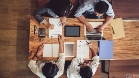 Seamless Salesforce Integration Services for Connected Business Solutions