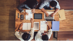 Seamless Salesforce Integration Services for Connected Busin...
