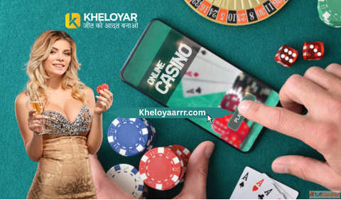 Kheloyar Login Page-Step-by-Step Access Guide in 2025