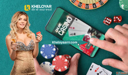 Kheloyar Login Page-Step-by-Step Access Guide in 2025