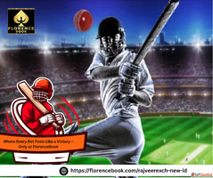 Rajveer Exchange 247 Best Sports Betting Cricket Website