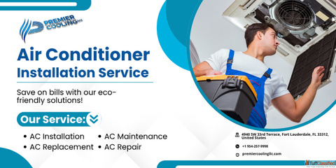 The History and Evolution of Air Conditioning Repair in Florida