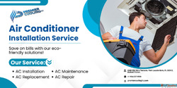 The History and Evolution of Air Conditioning Repair in Flor...
