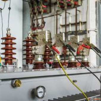 Power Transformer Manufacturers with Advanced Engineering Excellence