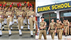 Best Sainik School Coaching in Jaipur
