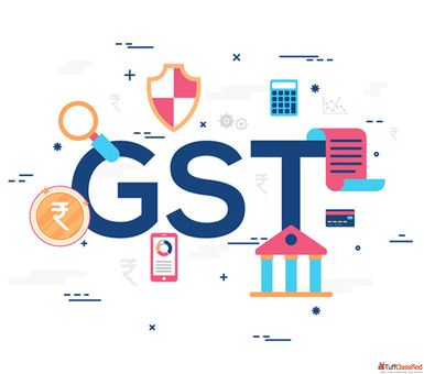 Gst Registration Consultant Chennai