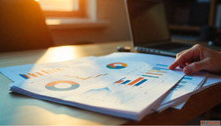 Business Valuation Services in India