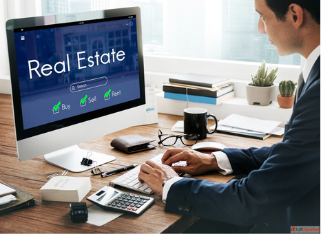 Best Real Estate Mobile App Development Company Dev Story