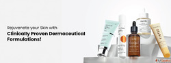 What Makes Advanced Skincare Products Different