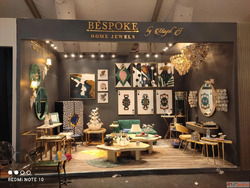 Innovative Creative Exhibition Stall Designs at Great Prices