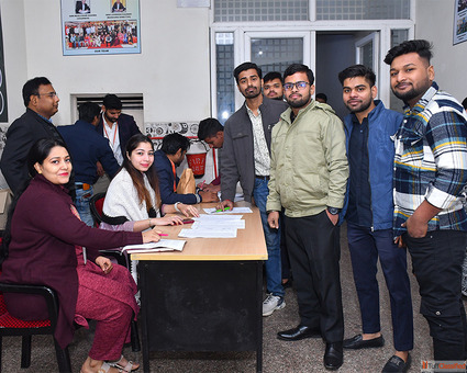 Best Pharmacy College for Admission Greater Noida with PCI Approval