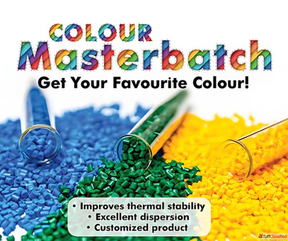 Masterbatchin Unveiling the Expertise of PVC Compound Manufacturers