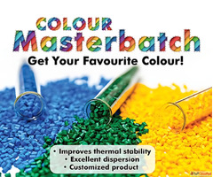 Masterbatchin Unveiling the Expertise of PVC Compound Manufa...